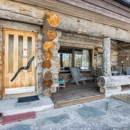 Holiday Home Mustalampi 2 Kurkiaura By Interhome 루카 외부 사진